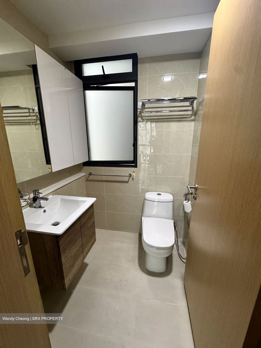 Twin Waterfalls (D19), Condominium #629318661